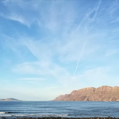 El Charquito * Famara