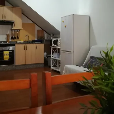 Apartment El Charquito *