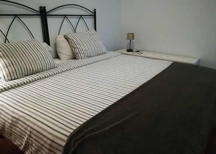 Apartment El Charquito