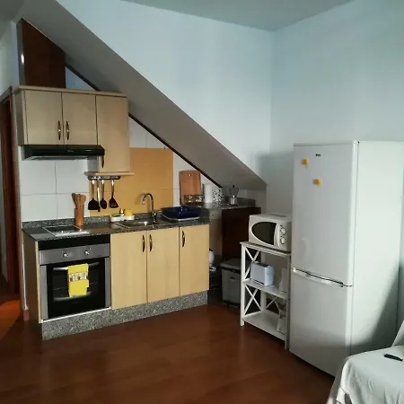 Appartamento El Charquito Famara