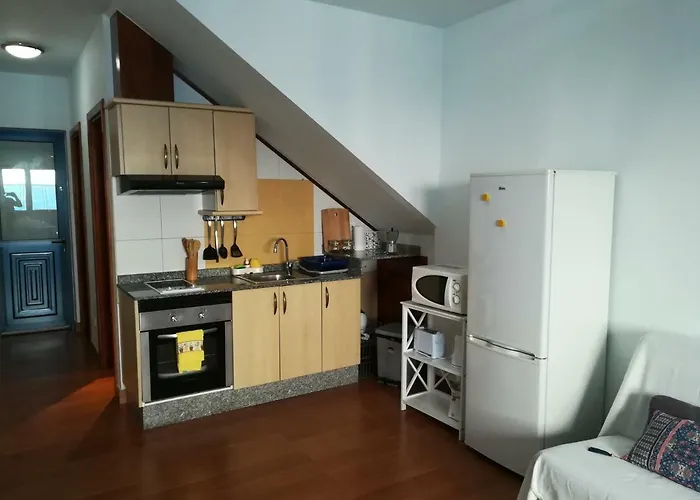 Appartamento El Charquito Famara