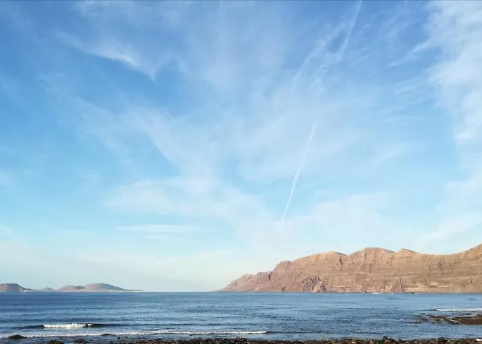 El Charquito * Famara